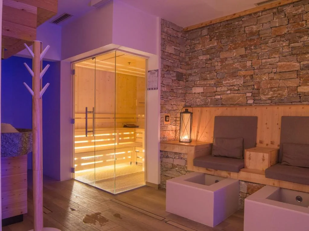 Alagna Mountain Resort & SPA — foto 5