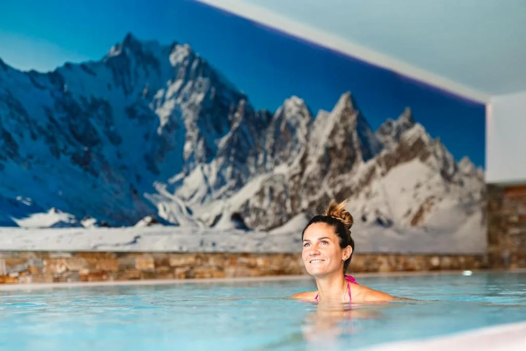Alagna Mountain Resort & SPA — foto 7