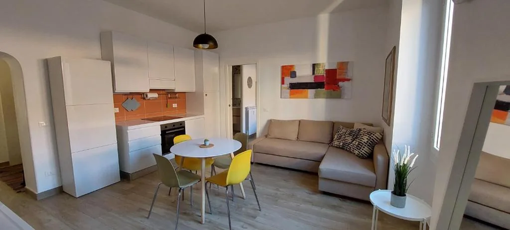 Alba Roma Holiday Home — foto 4