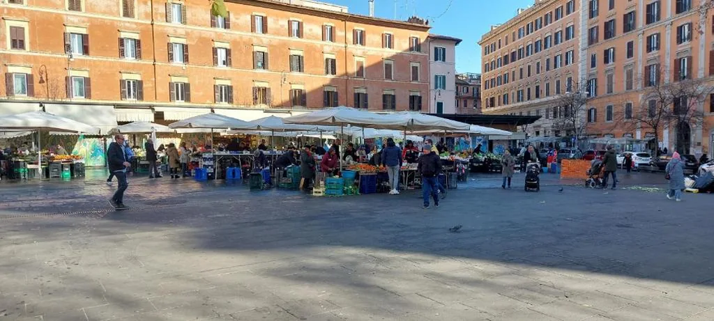 Alba Roma Holiday Home — foto 6