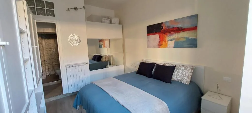 Alba Roma Holiday Home — foto 7