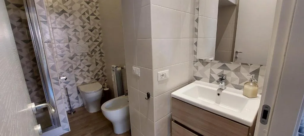 Alba Roma Holiday Home — foto 8