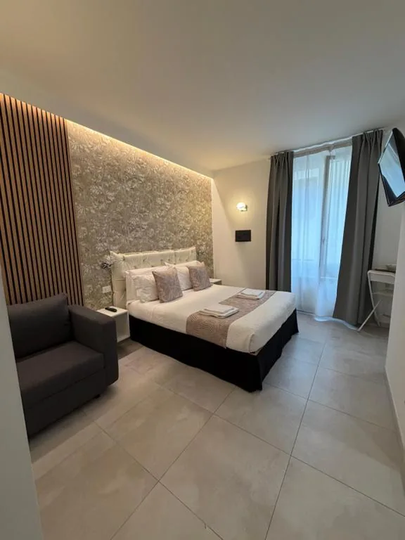 Alba rooms