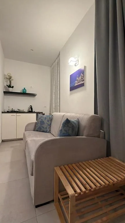 Alba rooms