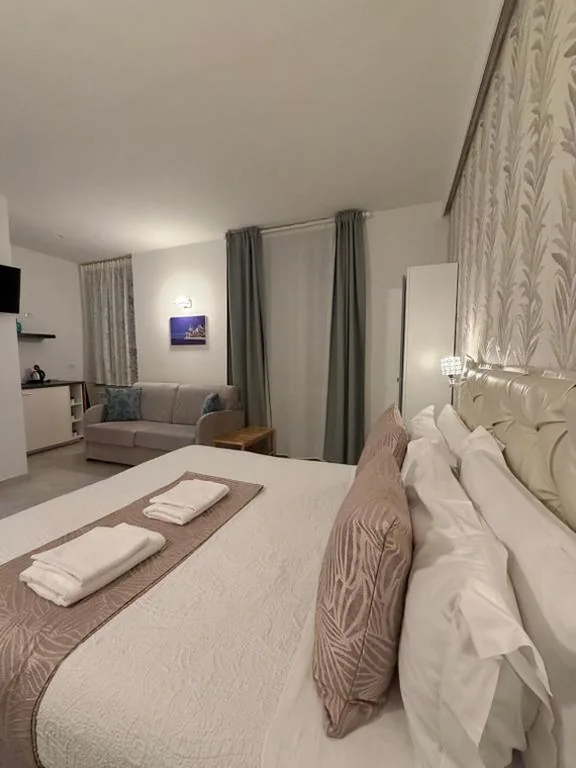 Alba rooms — foto 4