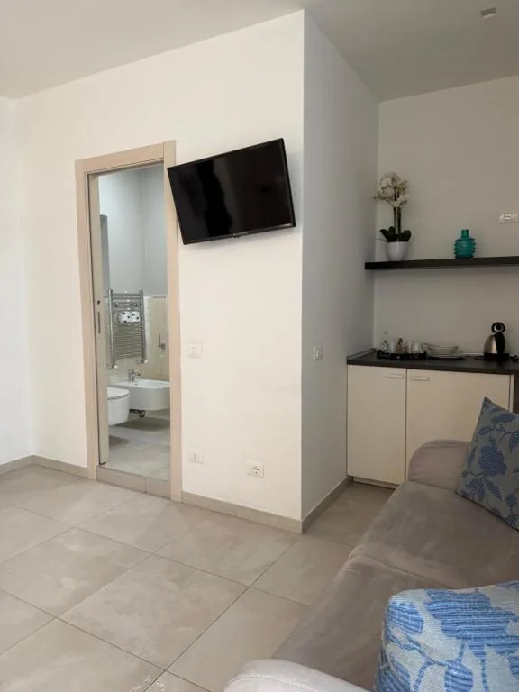 Alba rooms — foto 7