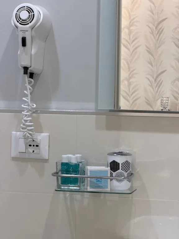 Alba rooms — foto 8