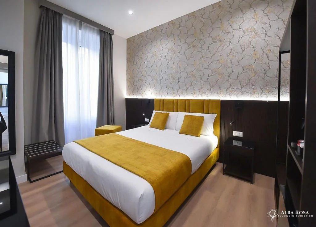 Alba Rosa Rooms — foto 4