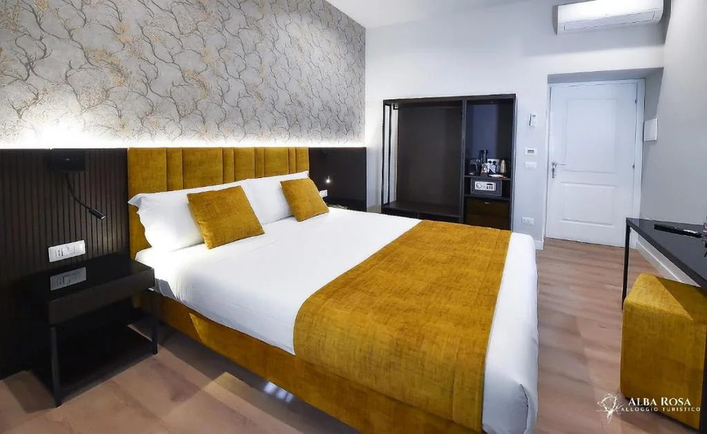 Alba Rosa Rooms — foto 5