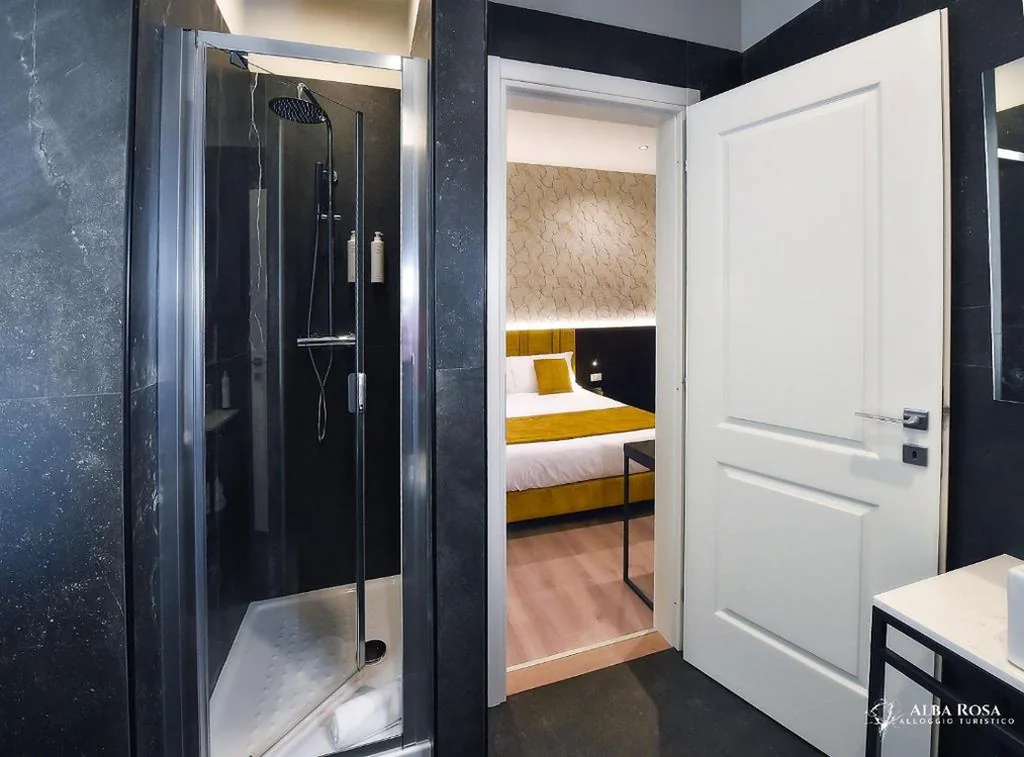 Alba Rosa Rooms — foto 6