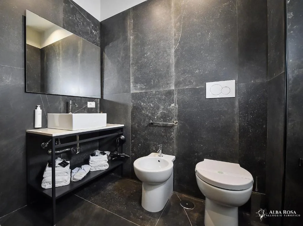 Alba Rosa Rooms — foto 7