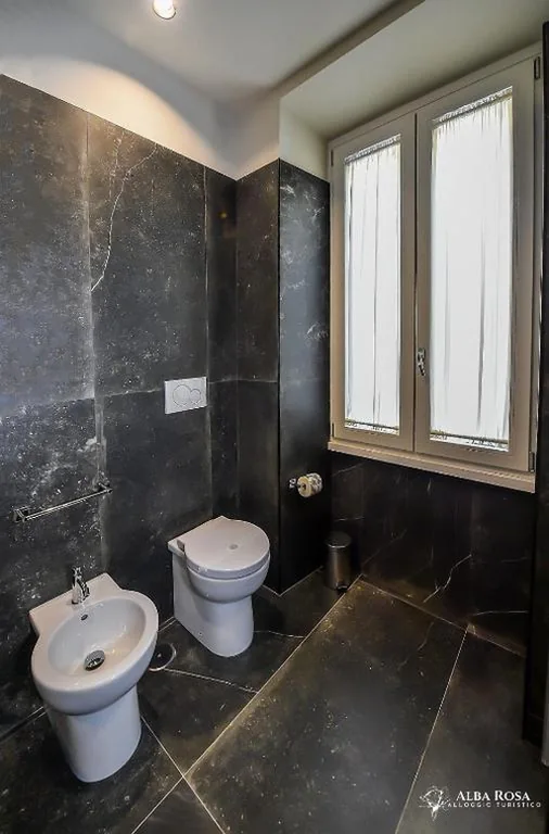 Alba Rosa Rooms — foto 8