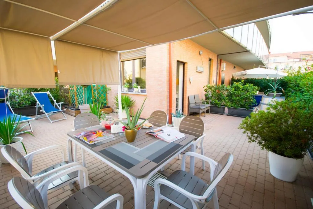 Alba Serena Camere — foto 6