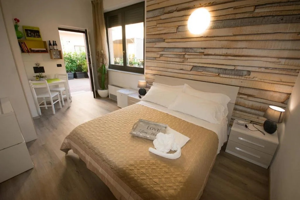 Alba Serena Camere — foto 7