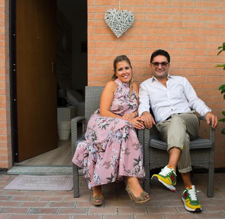 Alba Serena Camere — foto 8