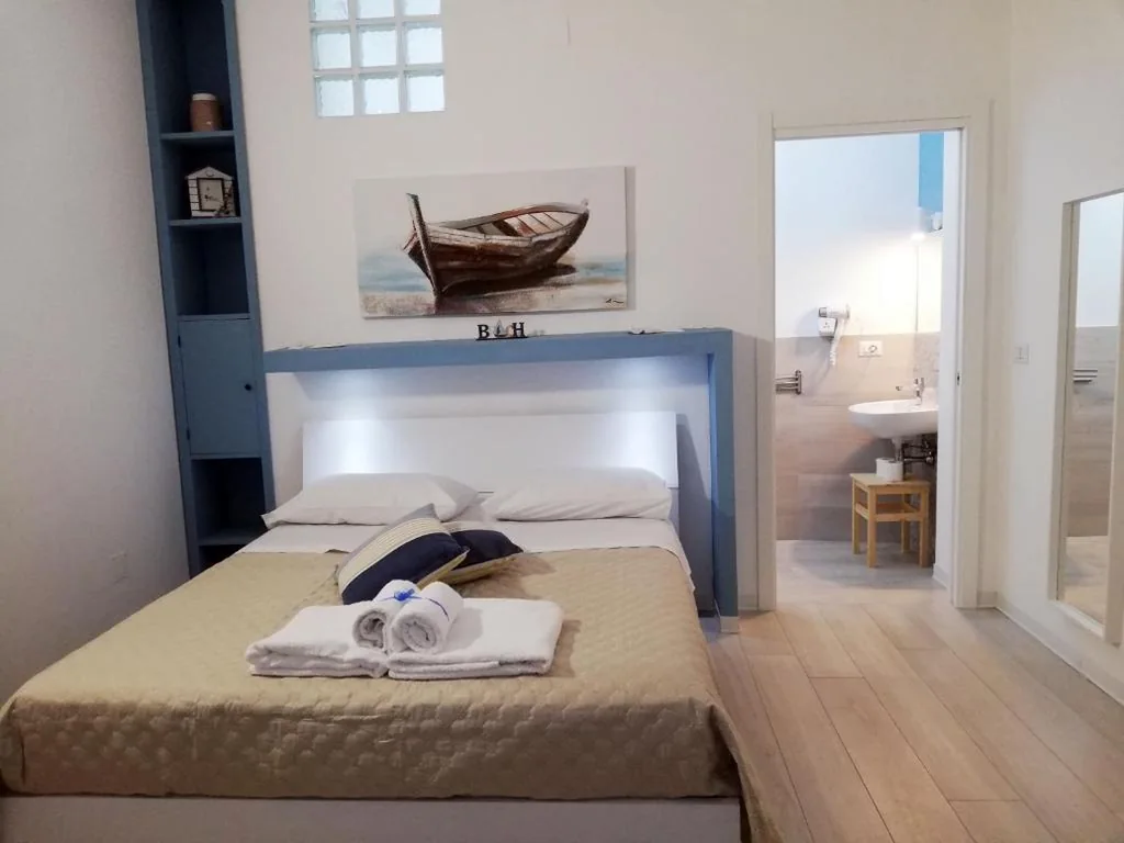 AlbaChiara B&B
