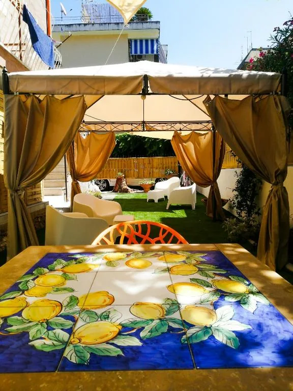 AlbaChiara B&B — foto 4