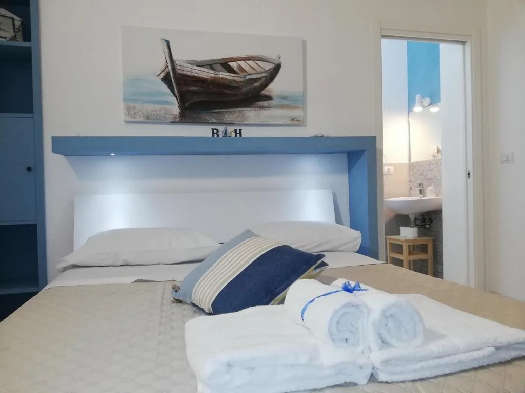AlbaChiara B&B — foto 7
