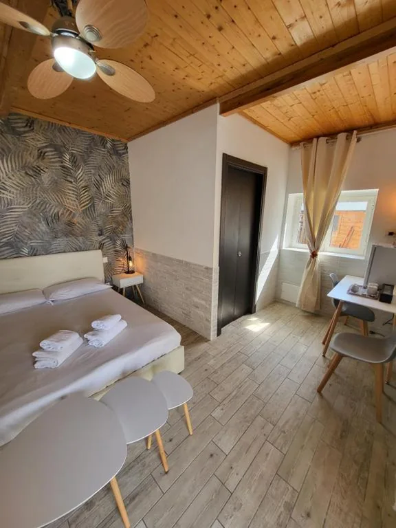 Albachiara Guest House