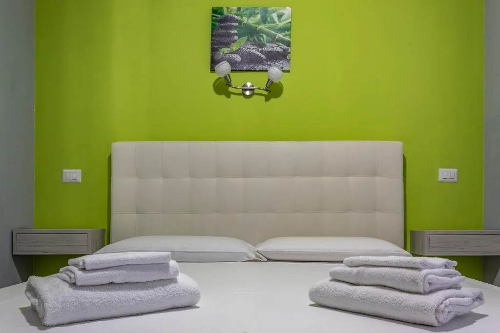 Albachiara Guest House — foto 3