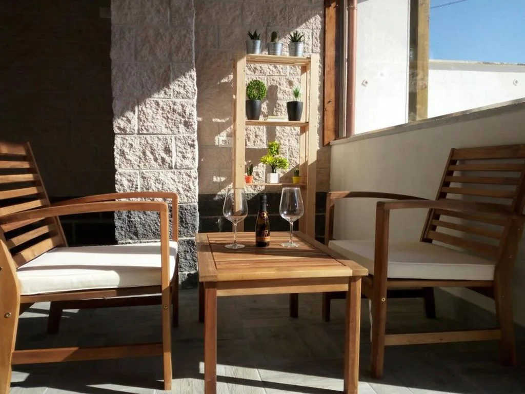 Albachiara Guest House — foto 4