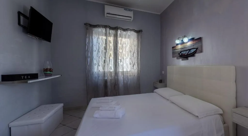 Albachiara Guest House — foto 5