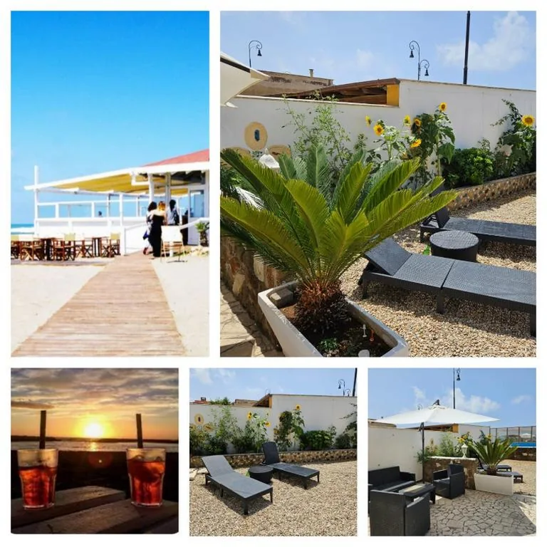 Albachiara Guest House — foto 6