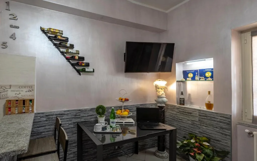 Albachiara Guest House — foto 8