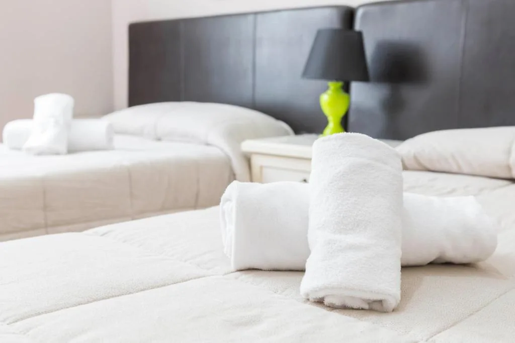Albachiara Guest House