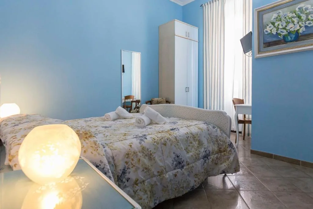 Albachiara Guest House