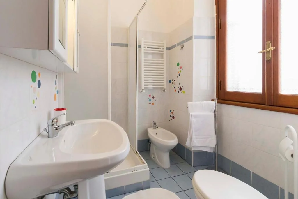 Albachiara Guest House — foto 3
