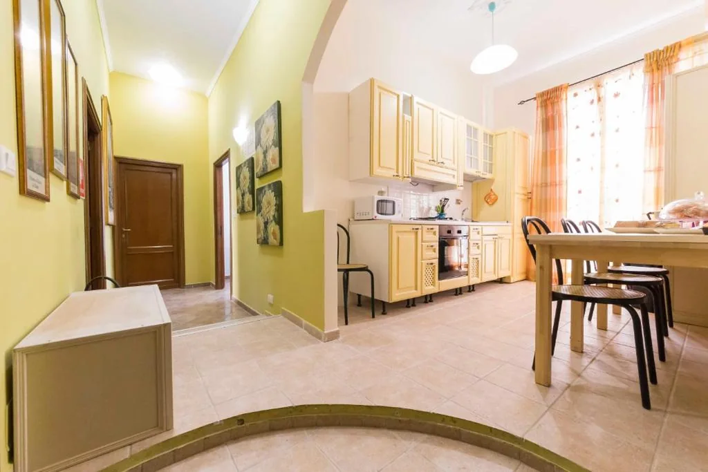 Albachiara Guest House — foto 4