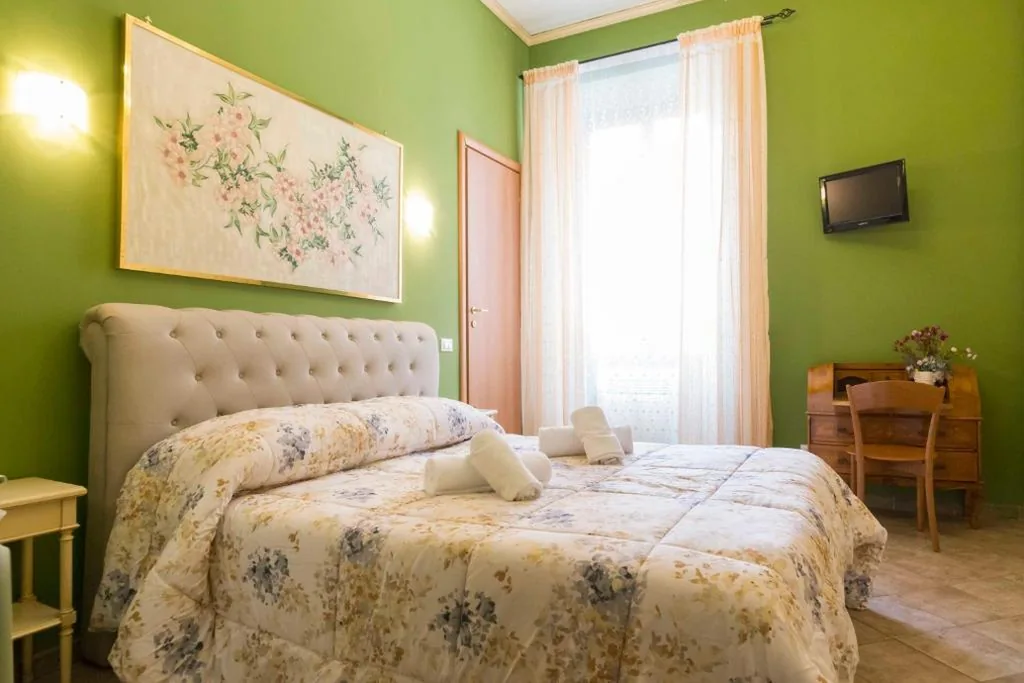 Albachiara Guest House — foto 5