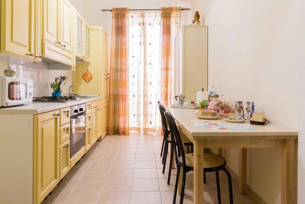 Albachiara Guest House — foto 7