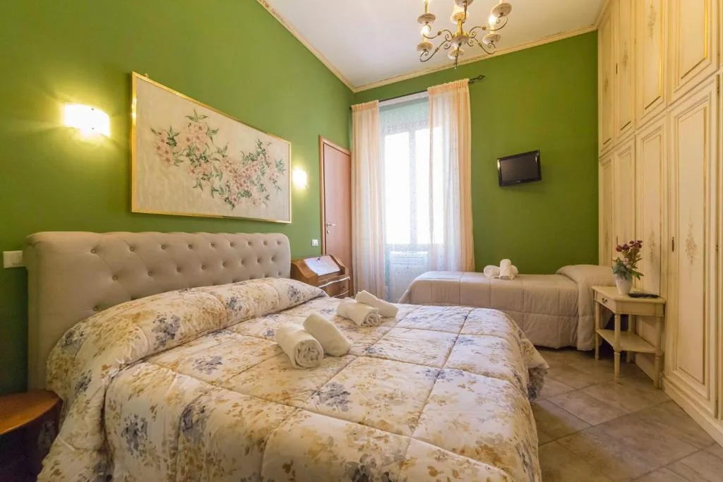 Albachiara Guest House — foto 8
