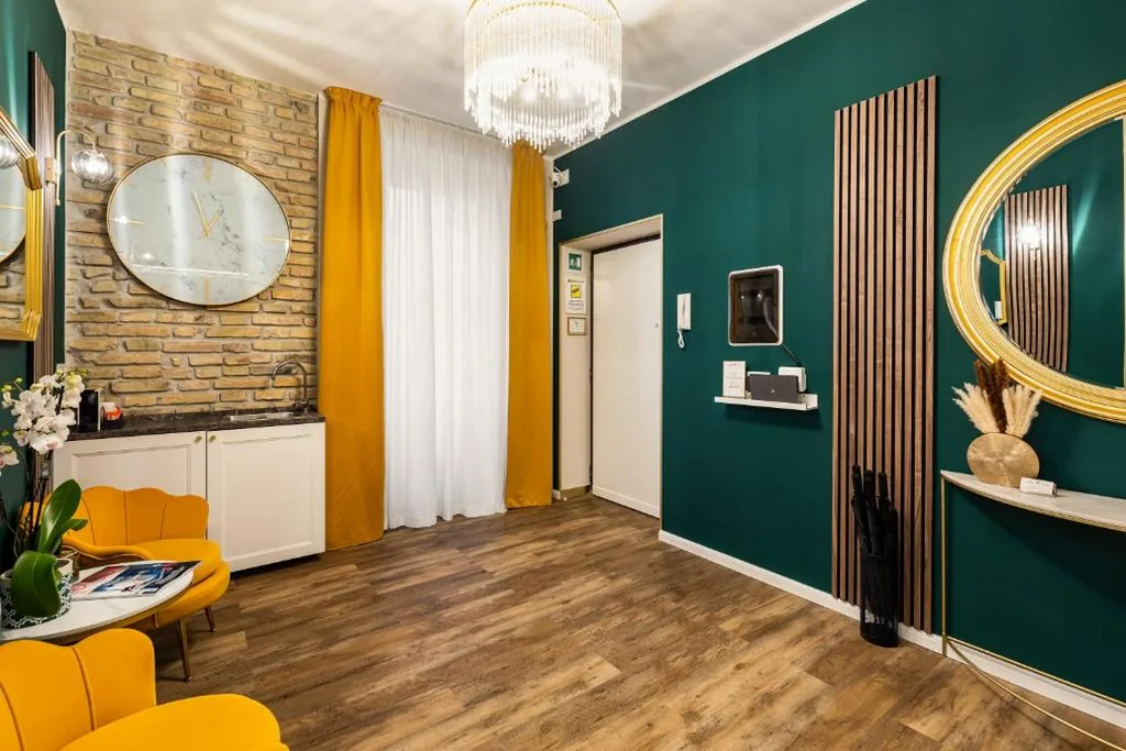 AlbaDea Déco&Jacuzzi — foto 5