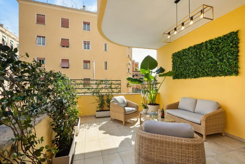 AlbaDea Déco&Jacuzzi — foto 8