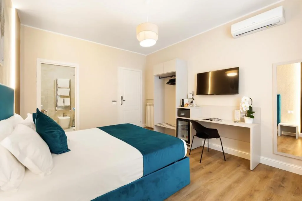 AlbaDea Deluxe — foto 5