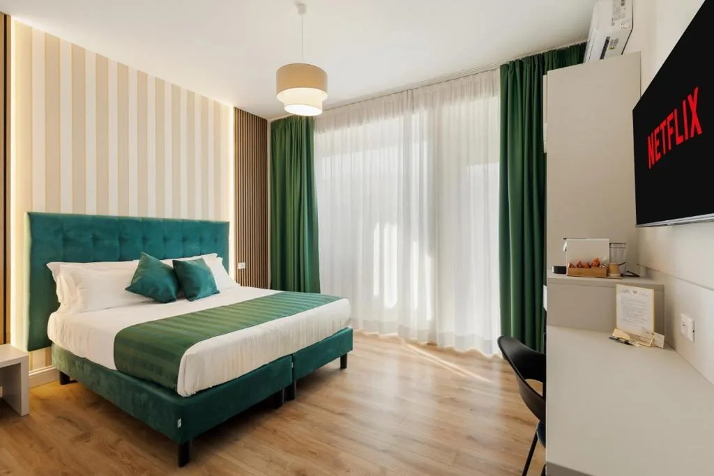 AlbaDea Deluxe — foto 7