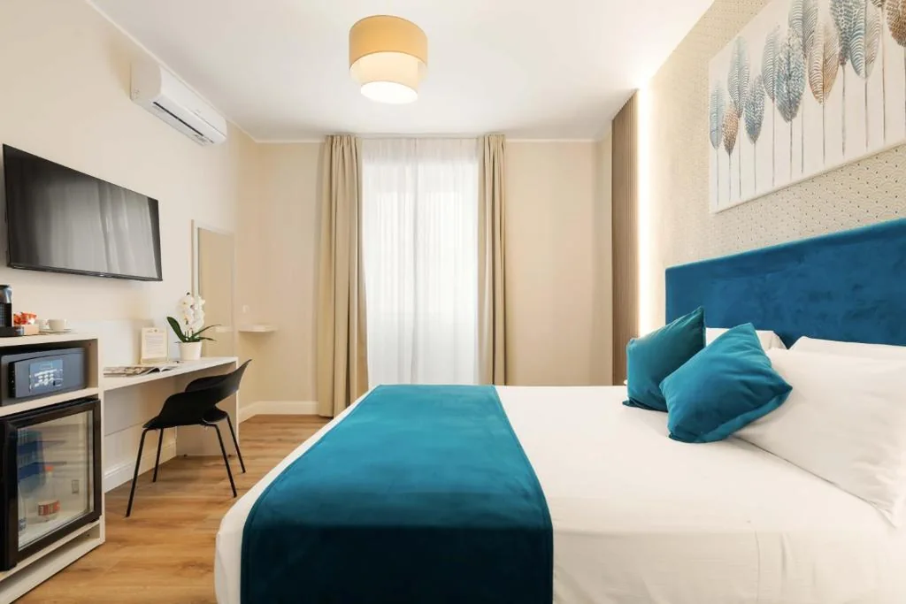 AlbaDea Deluxe — foto 8