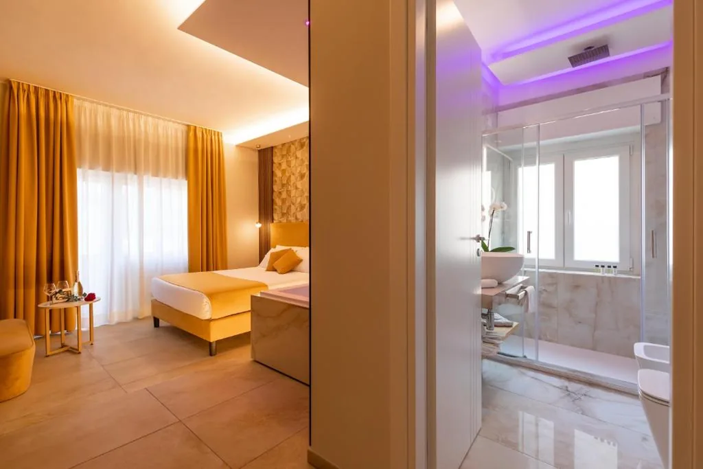AlbaDea Suites&Jacuzzi — foto 3