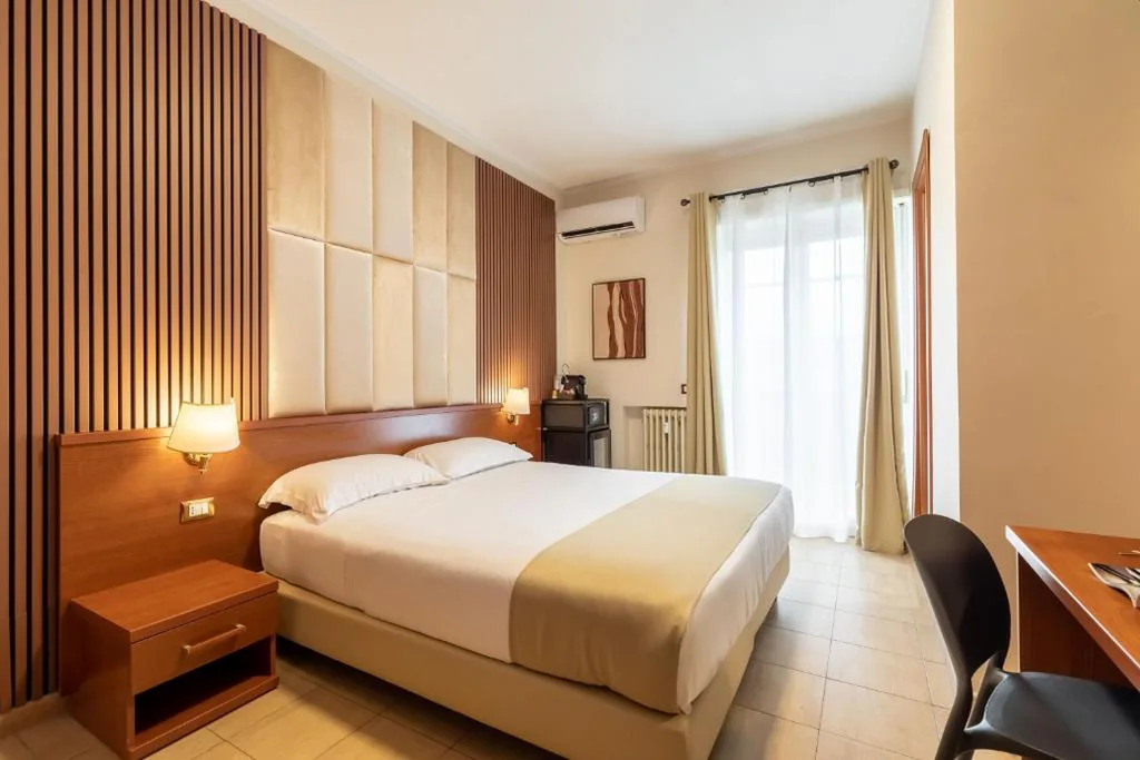 AlbaDomus Affittacamere o GuestHouse