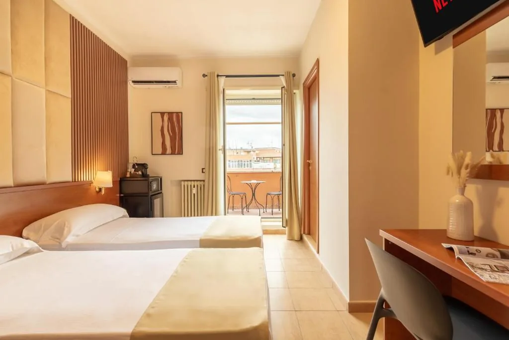 AlbaDomus Affittacamere o GuestHouse — foto 3