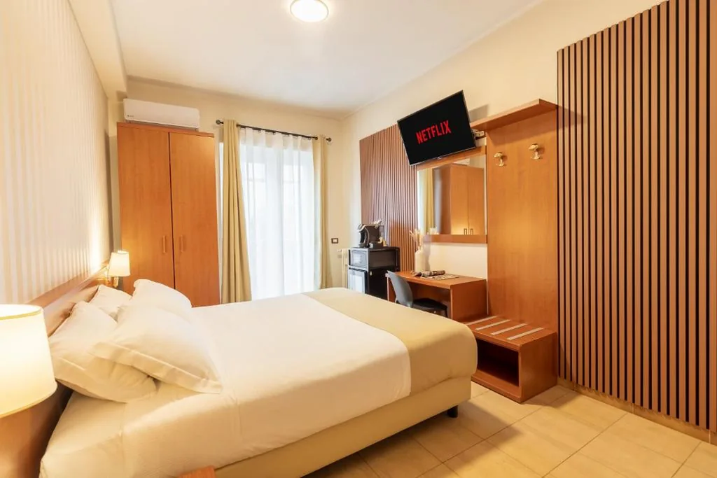 AlbaDomus Affittacamere o GuestHouse — foto 7