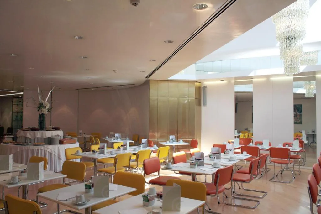 Albani Hotel Roma — foto 3