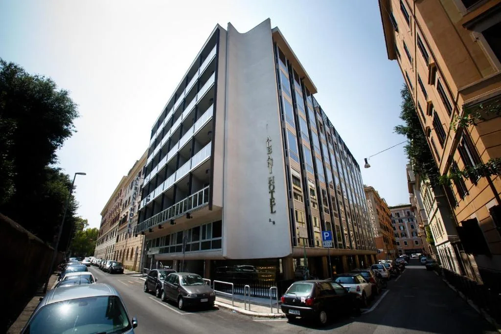 Albani Hotel Roma — foto 5