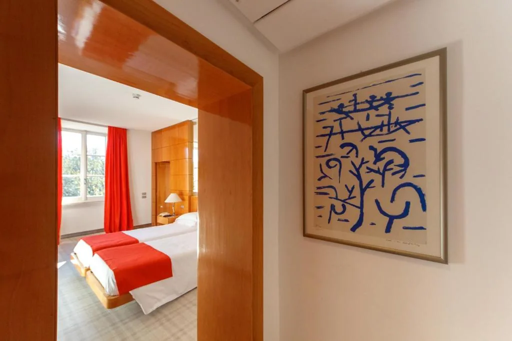 Albani Hotel Roma — foto 6