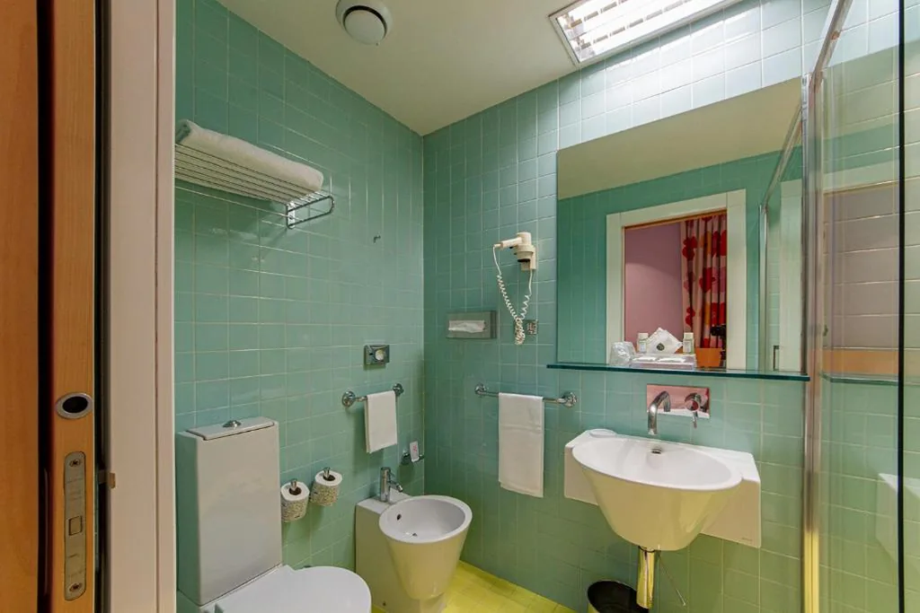 Albani Hotel Roma — foto 7