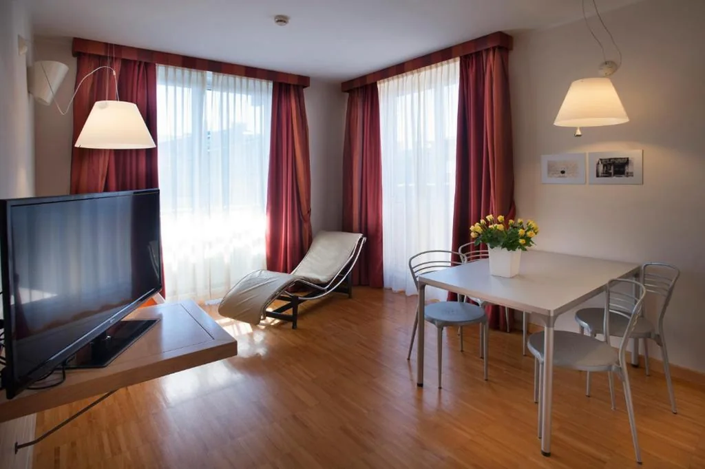 AlbaResidence Masera26 — foto 4