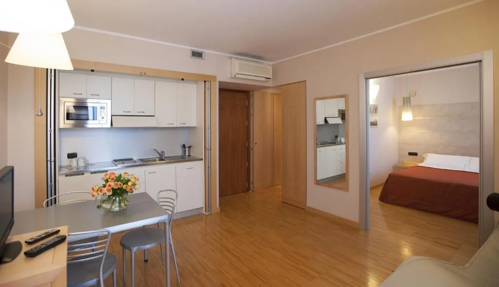 AlbaResidence Masera26 — foto 5